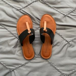 Rock & Candy Sandals